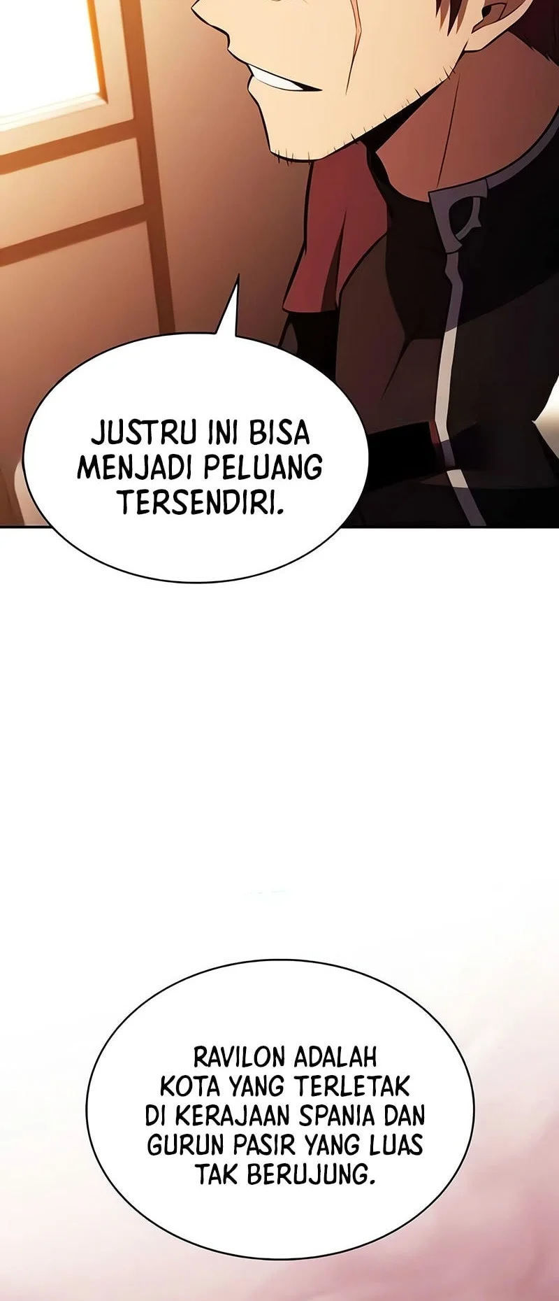 The Regressed Son Of A Duke Is An Assassin Chapter 120 Gambar 44