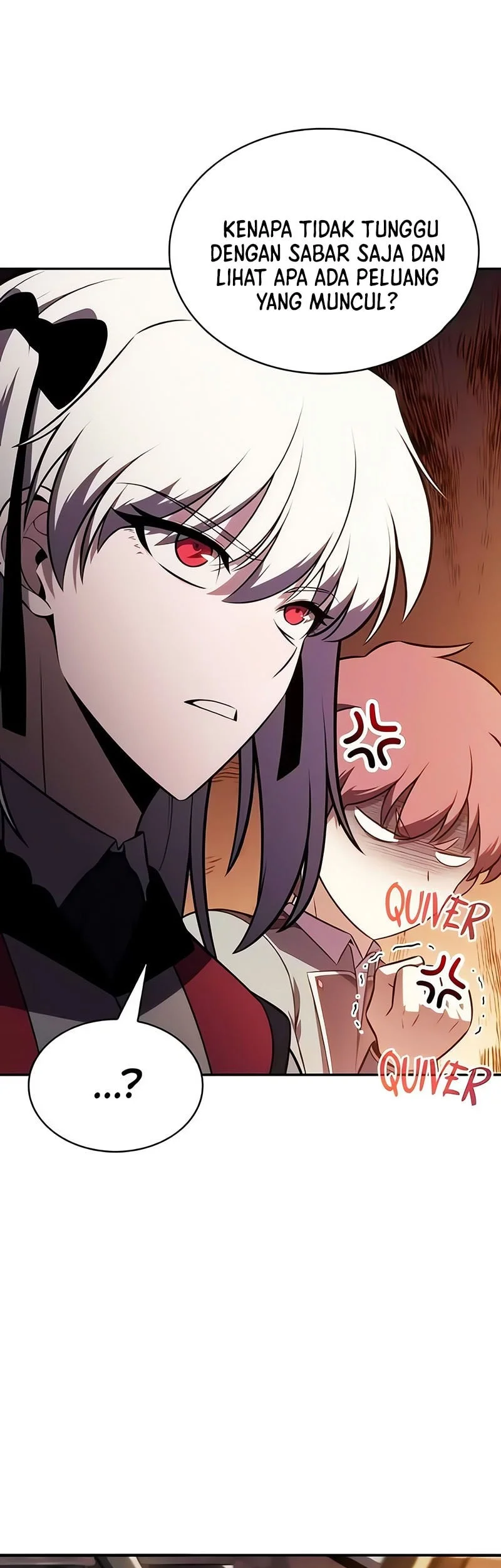 The Regressed Son Of A Duke Is An Assassin Chapter 120 Gambar 55