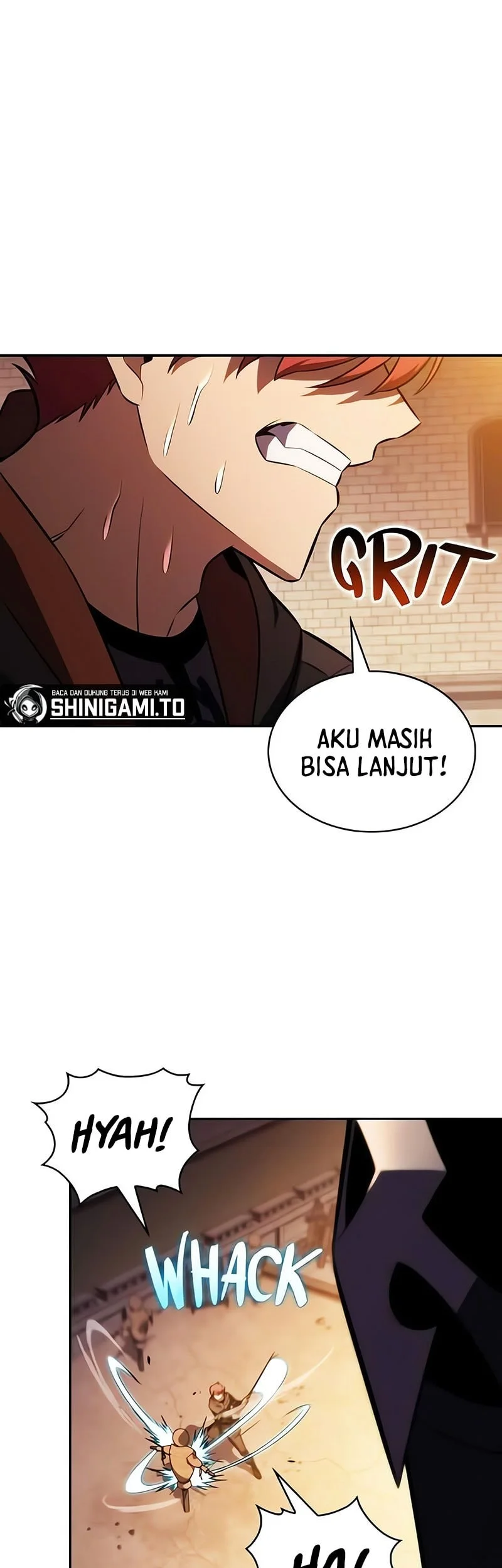 The Regressed Son Of A Duke Is An Assassin Chapter 120 Gambar 63