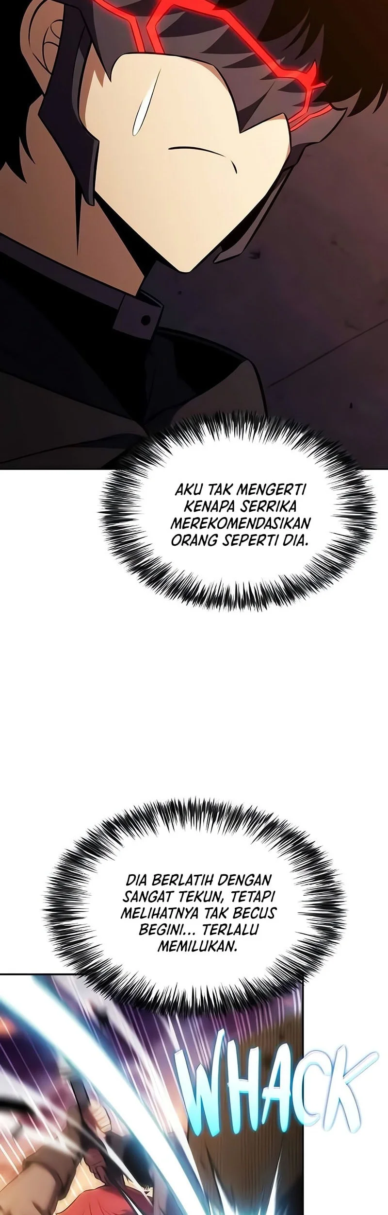 The Regressed Son Of A Duke Is An Assassin Chapter 120 Gambar 66