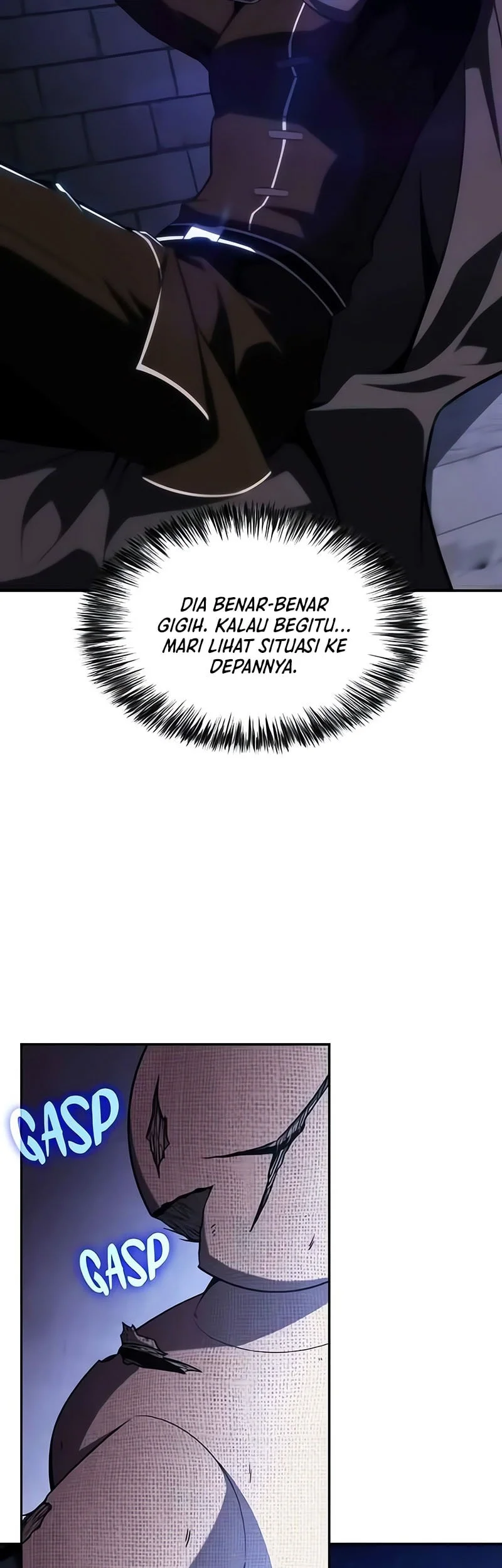 The Regressed Son Of A Duke Is An Assassin Chapter 120 Gambar 69