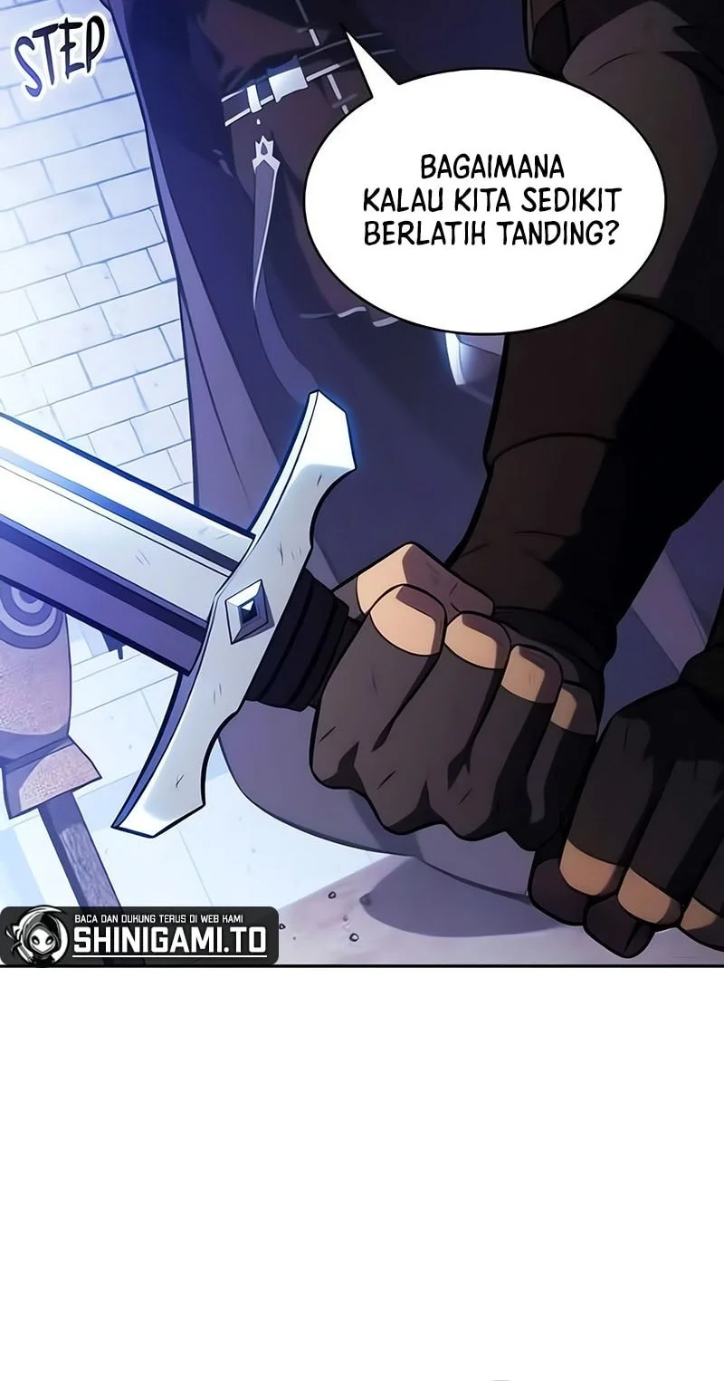 The Regressed Son Of A Duke Is An Assassin Chapter 120 Gambar 72