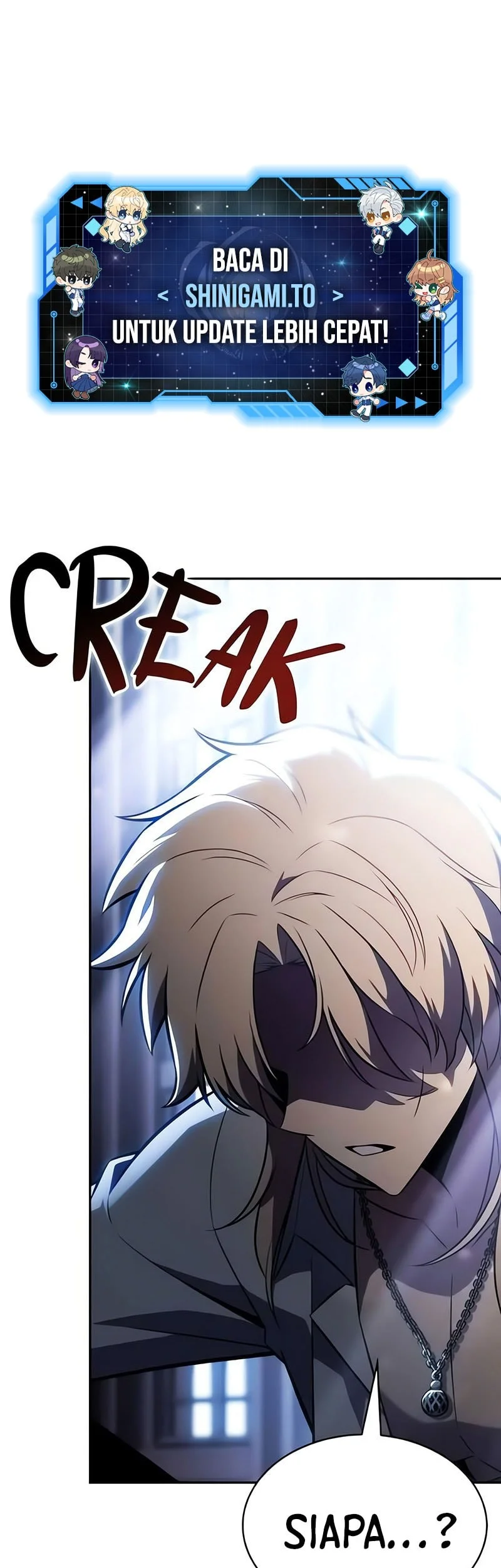 Manhwa The Regressed Son Of A Duke Is An Assassin Chapter 120 gambar 2