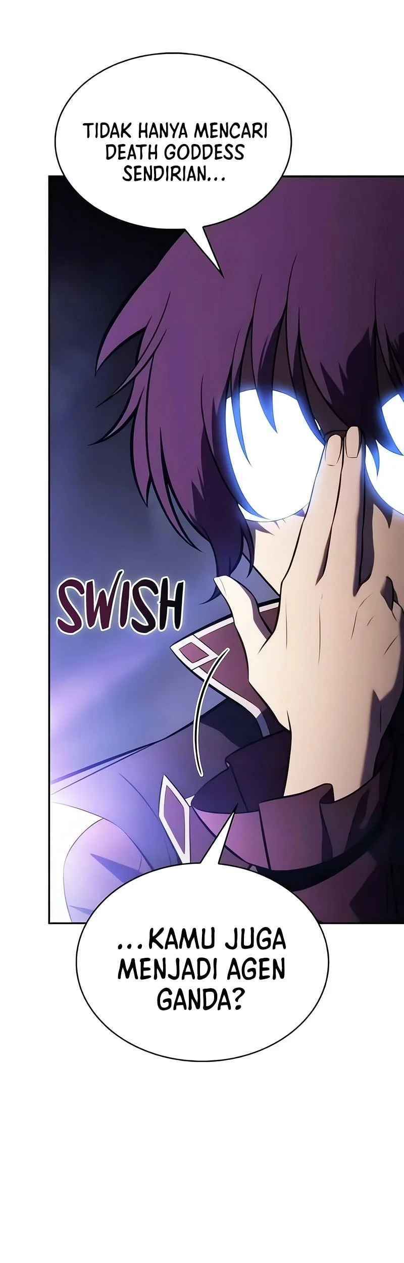 The Regressed Son Of A Duke Is An Assassin Chapter 120 Gambar 8