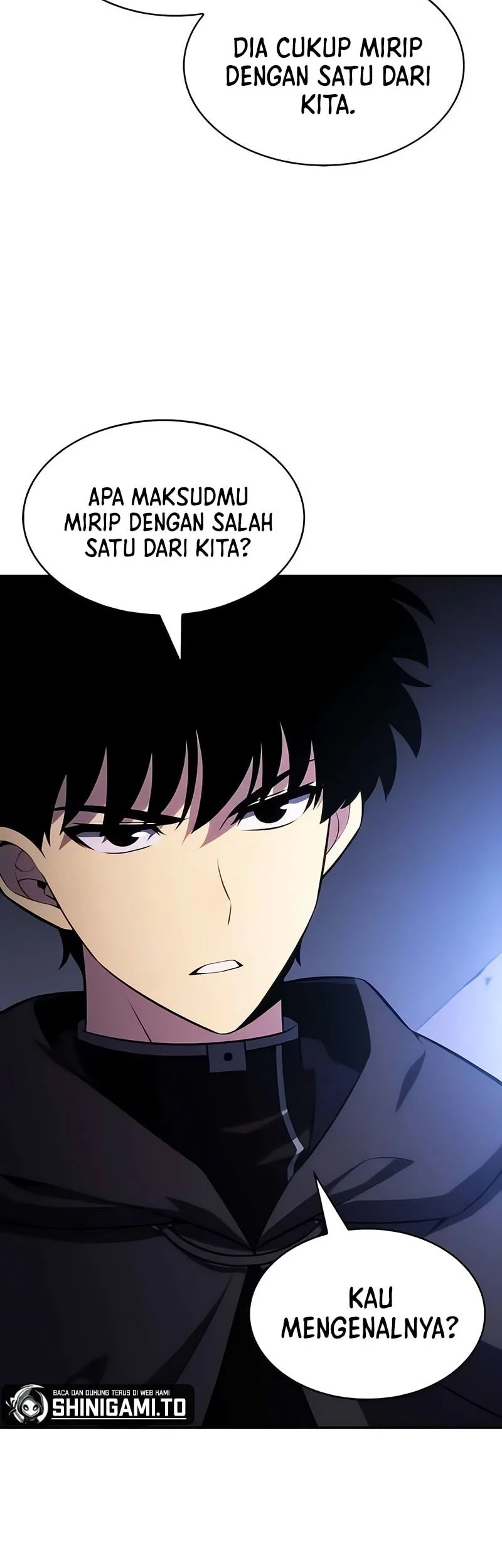 The Regressed Son Of A Duke Is An Assassin Chapter 120 Gambar 31