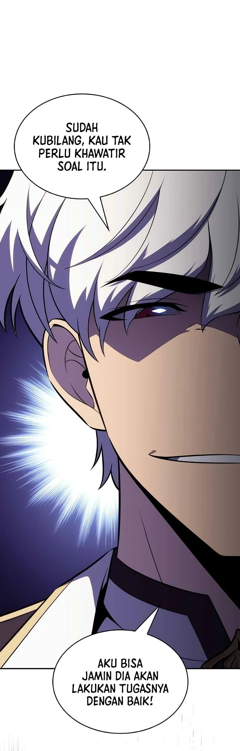 The Regressed Son Of A Duke Is An Assassin Chapter 121 Gambar 40