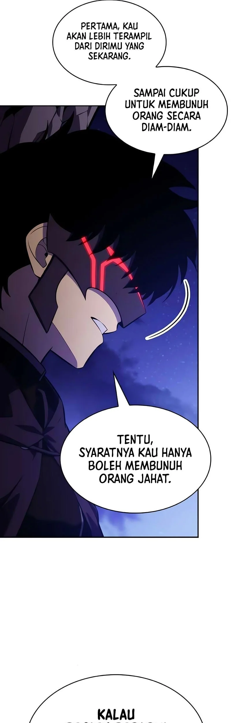 The Regressed Son Of A Duke Is An Assassin Chapter 121 Gambar 46