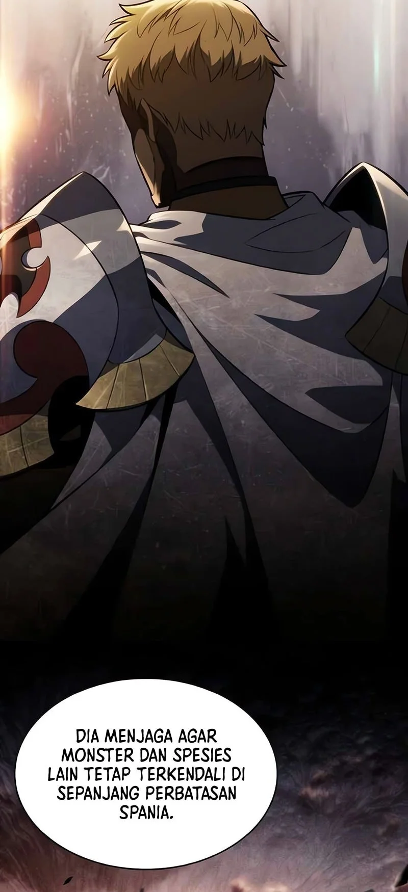 The Regressed Son Of A Duke Is An Assassin Chapter 121 Gambar 49