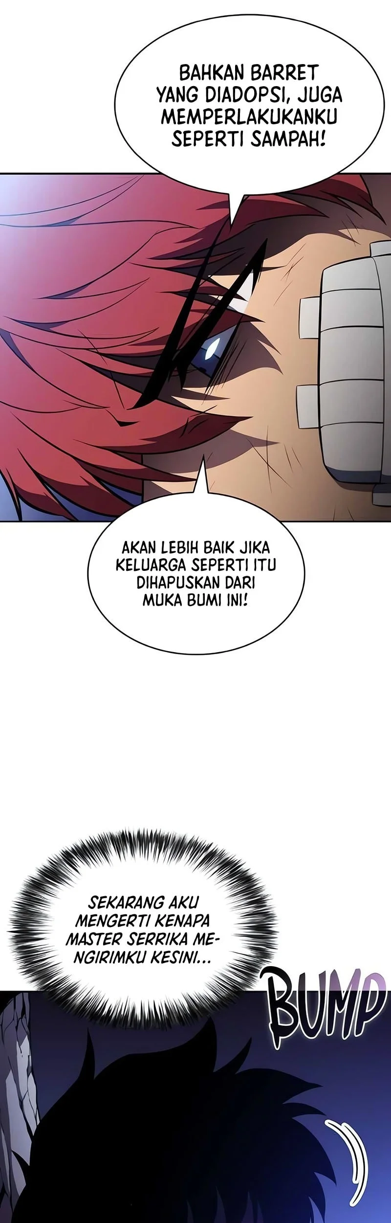 The Regressed Son Of A Duke Is An Assassin Chapter 121 Gambar 54