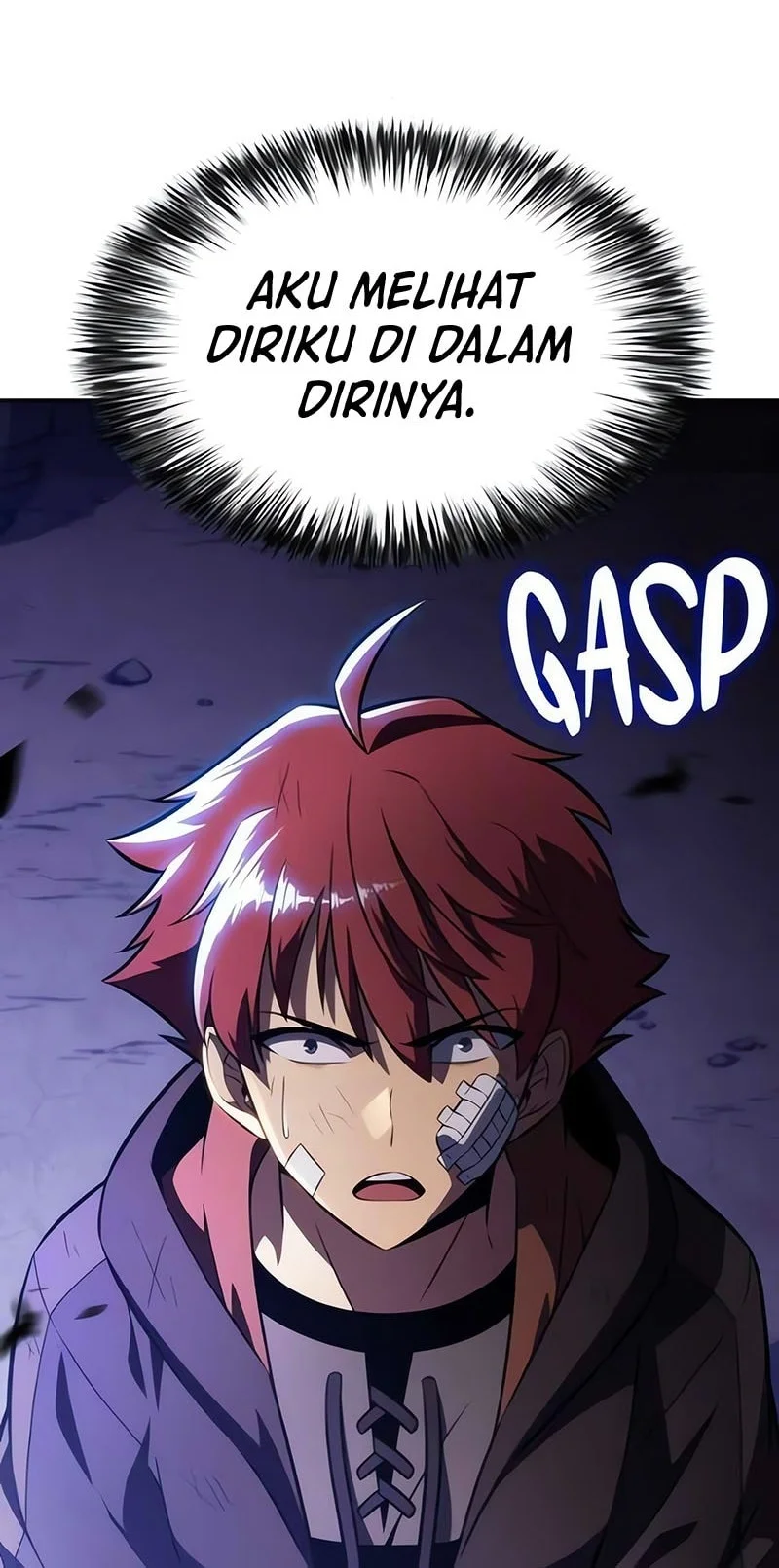 The Regressed Son Of A Duke Is An Assassin Chapter 121 Gambar 57