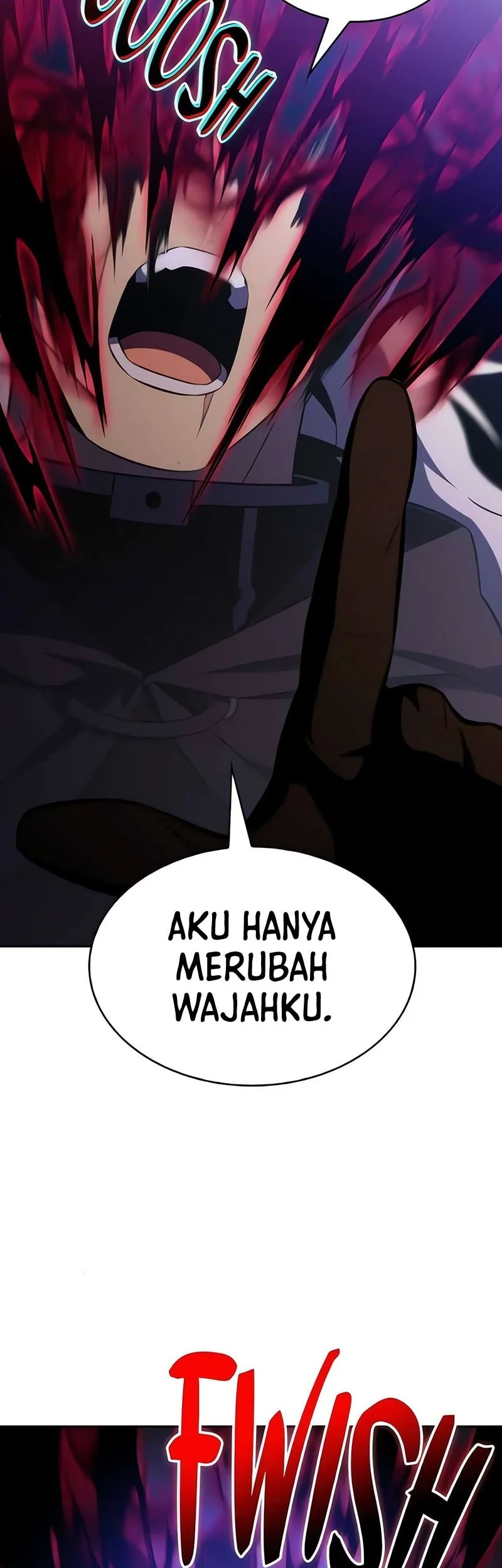 The Regressed Son Of A Duke Is An Assassin Chapter 121 Gambar 63