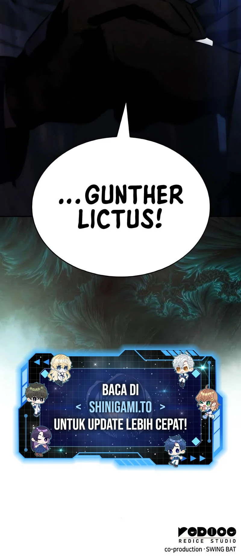 The Regressed Son Of A Duke Is An Assassin Chapter 121 Gambar 66