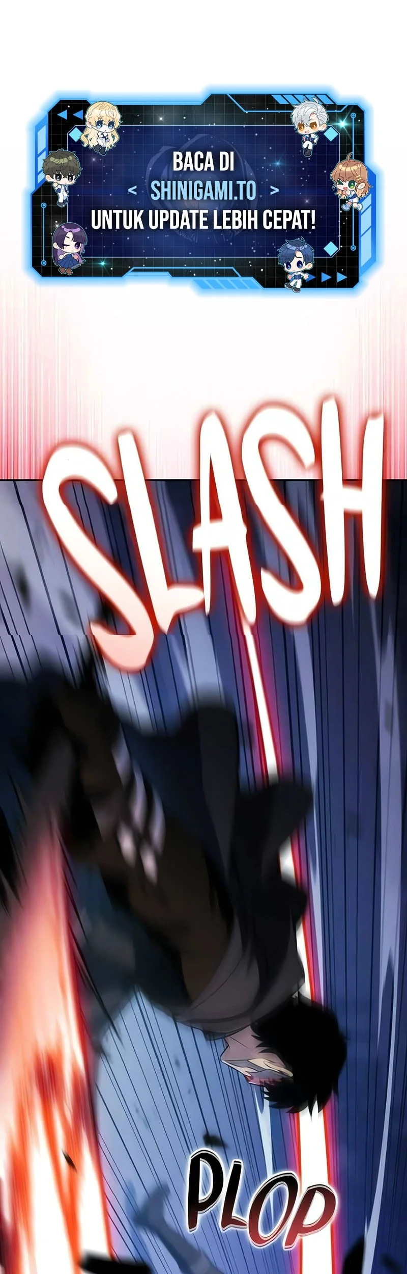 Manhwa The Regressed Son Of A Duke Is An Assassin Chapter 121 gambar 2