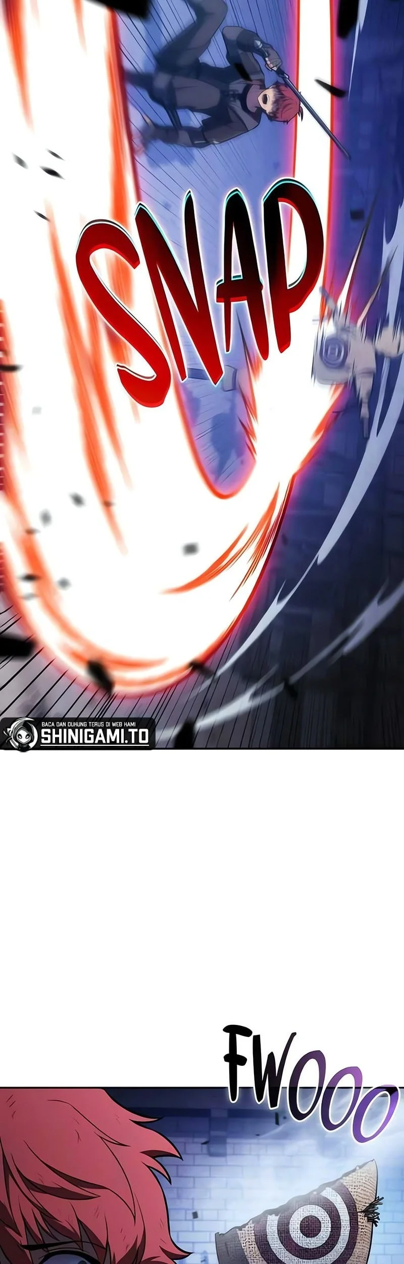 The Regressed Son Of A Duke Is An Assassin Chapter 121 Gambar 3