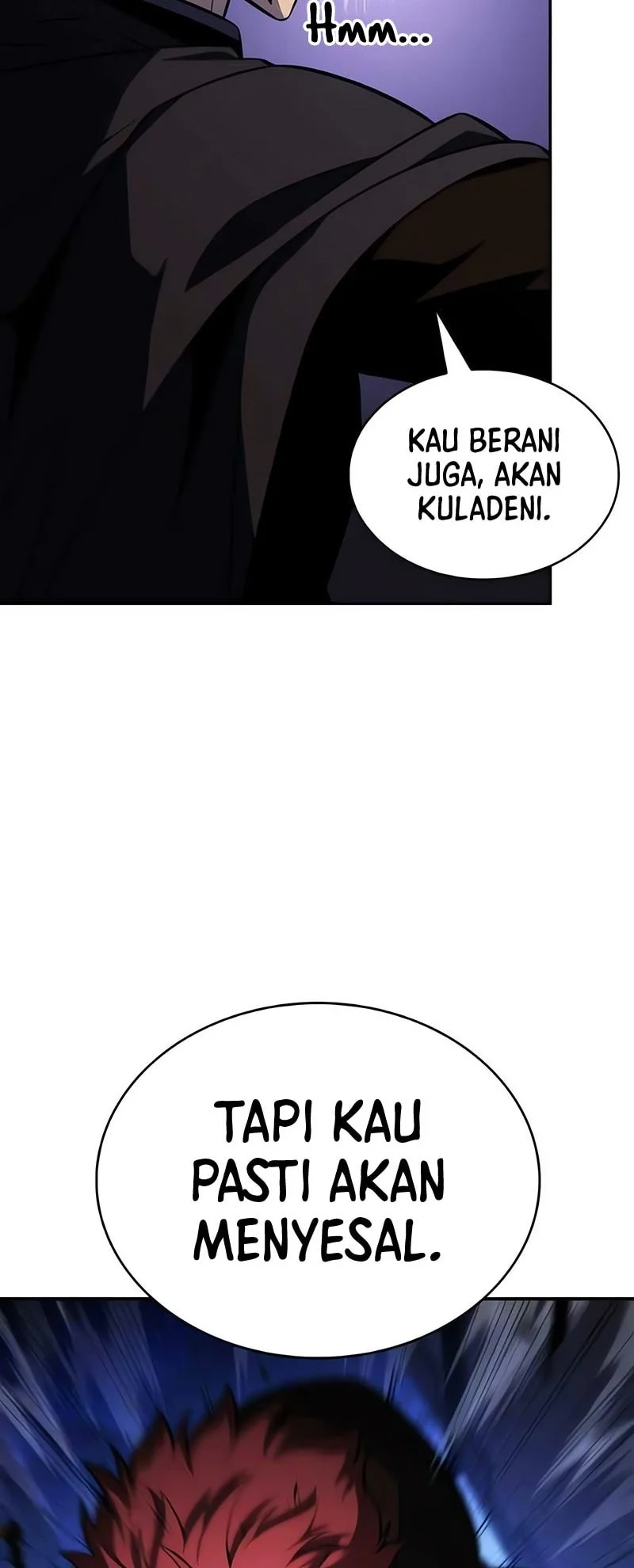 The Regressed Son Of A Duke Is An Assassin Chapter 121 Gambar 9