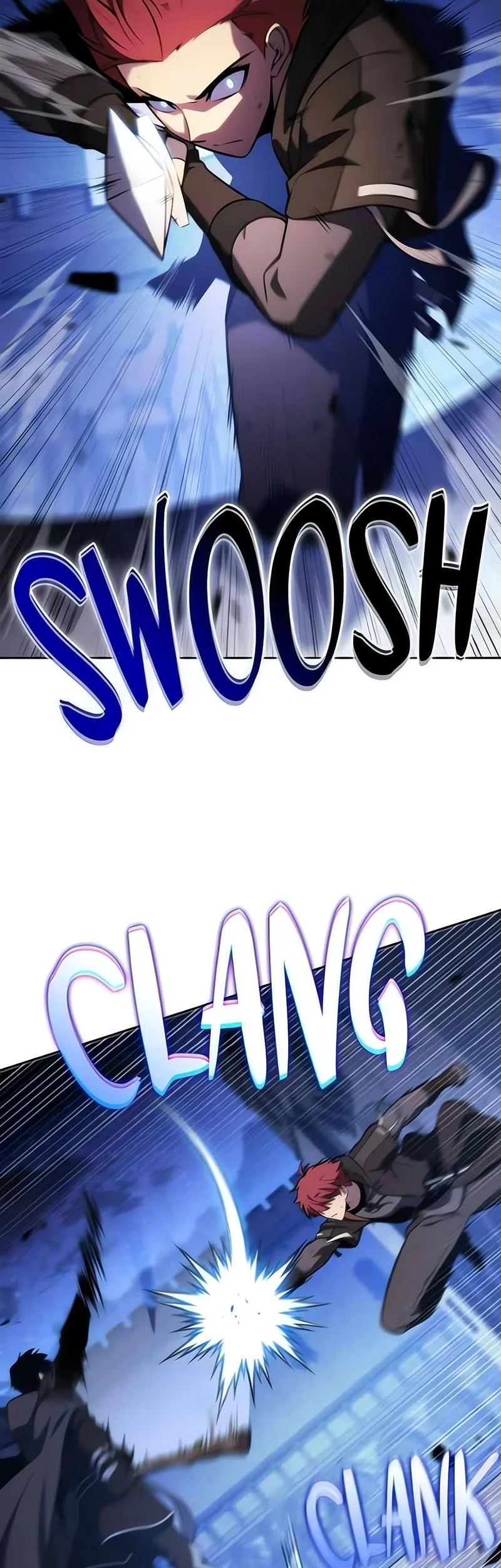 The Regressed Son Of A Duke Is An Assassin Chapter 121 Gambar 10