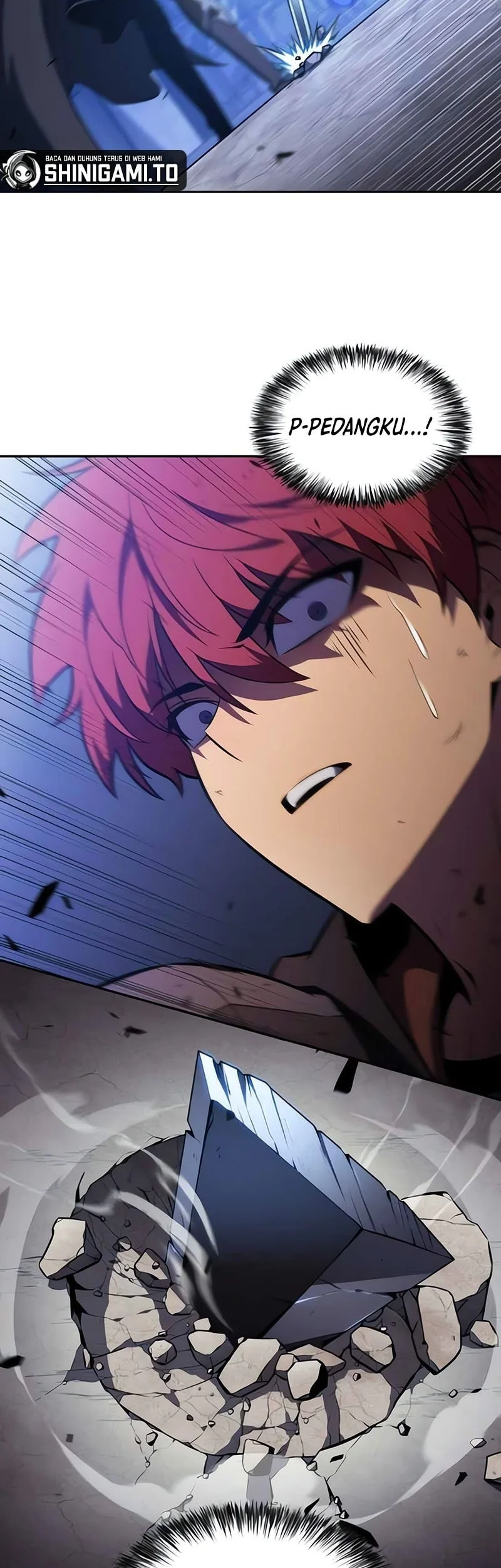 The Regressed Son Of A Duke Is An Assassin Chapter 121 Gambar 11