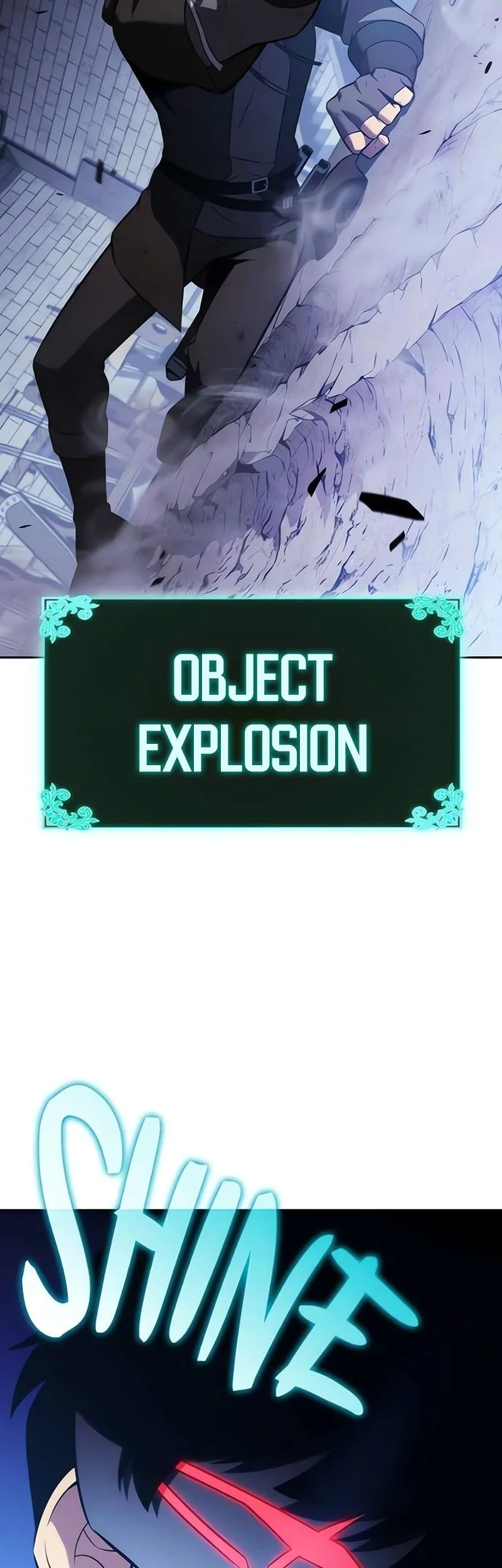 The Regressed Son Of A Duke Is An Assassin Chapter 121 Gambar 19