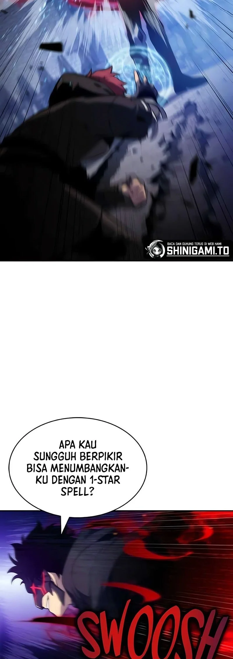 The Regressed Son Of A Duke Is An Assassin Chapter 121 Gambar 21