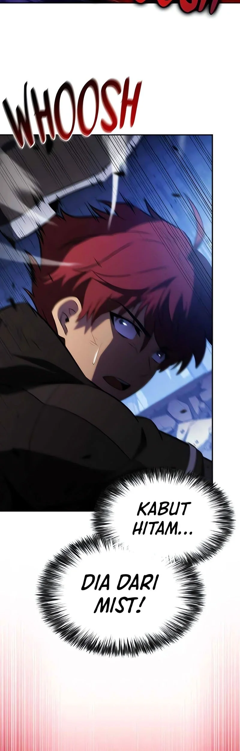 The Regressed Son Of A Duke Is An Assassin Chapter 121 Gambar 22