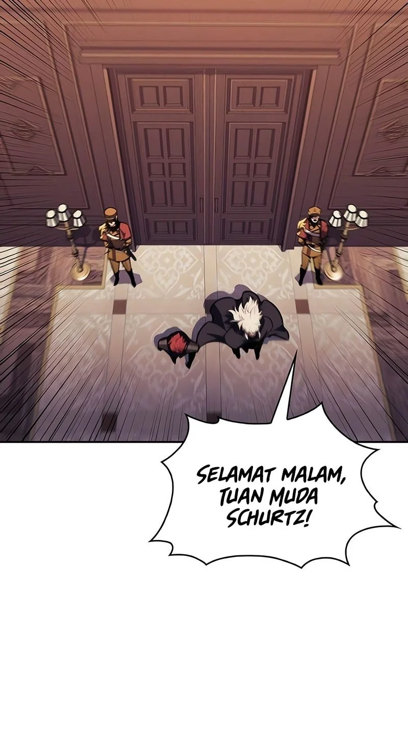 The Regressed Son Of A Duke Is An Assassin Chapter 122 Gambar 37