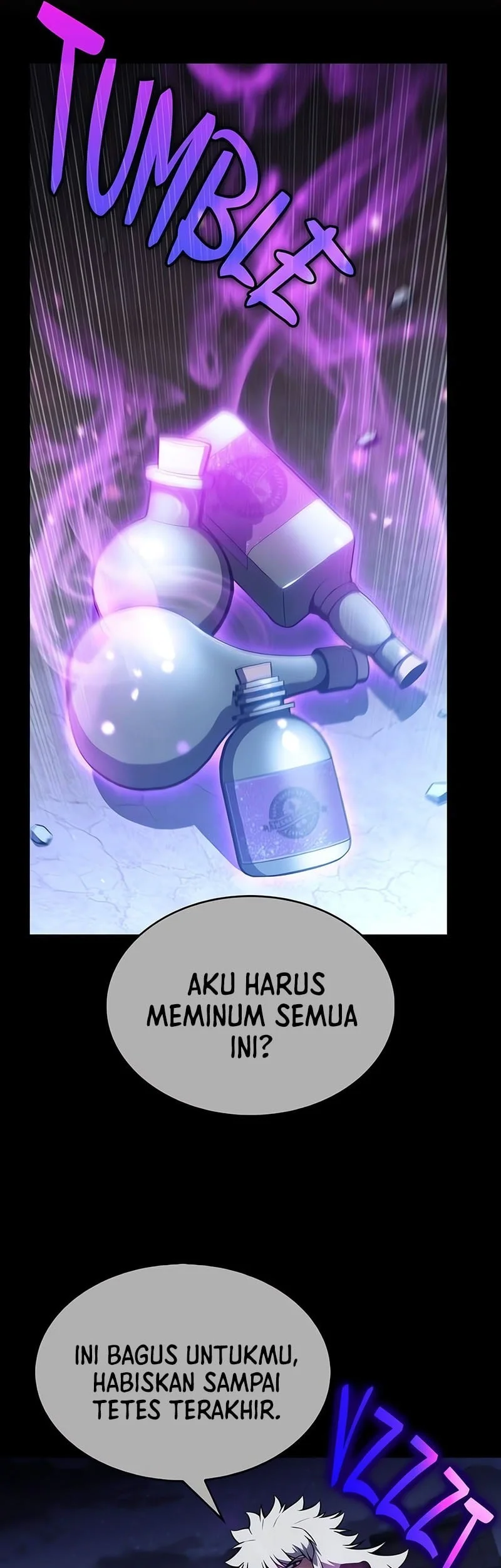 The Regressed Son Of A Duke Is An Assassin Chapter 122 Gambar 46