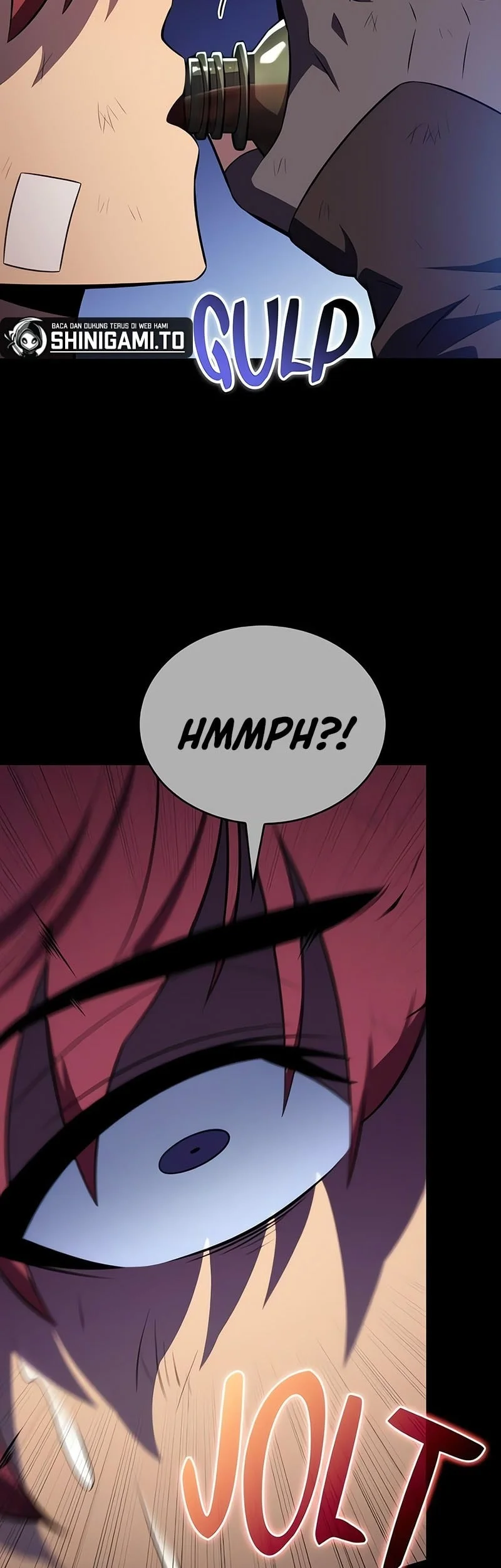 The Regressed Son Of A Duke Is An Assassin Chapter 122 Gambar 48