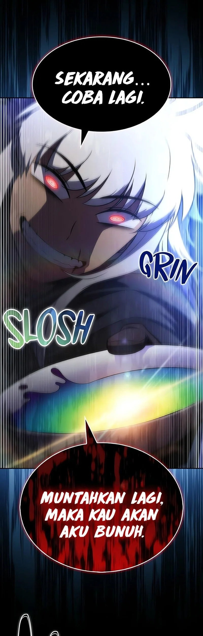 The Regressed Son Of A Duke Is An Assassin Chapter 122 Gambar 51