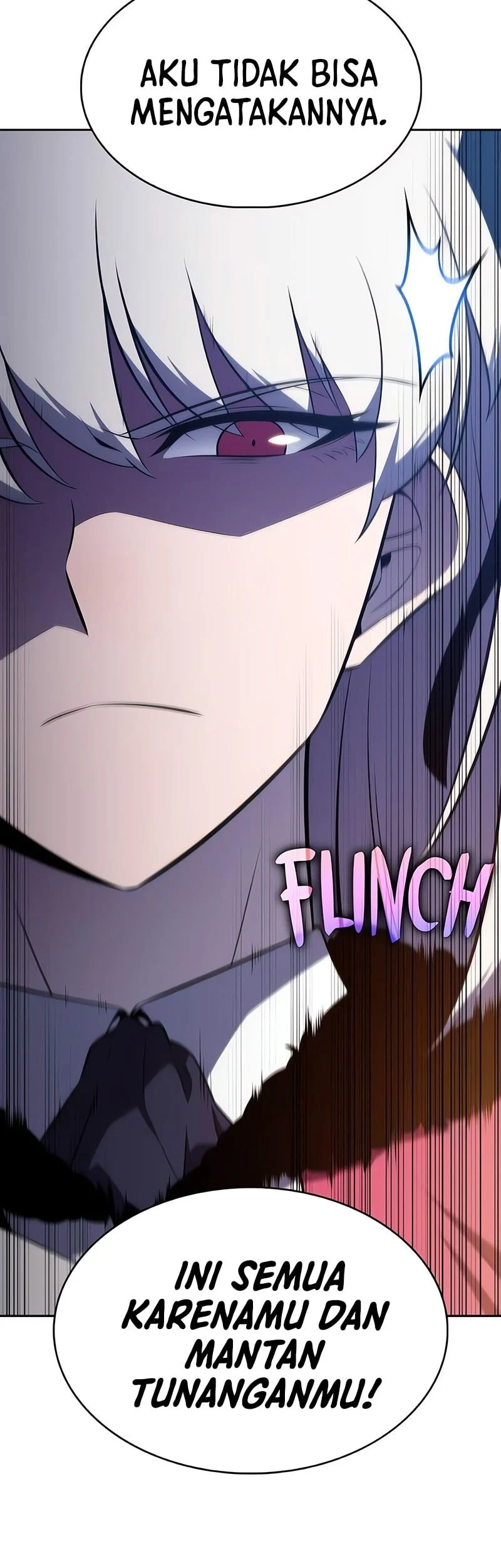 The Regressed Son Of A Duke Is An Assassin Chapter 122 Gambar 56