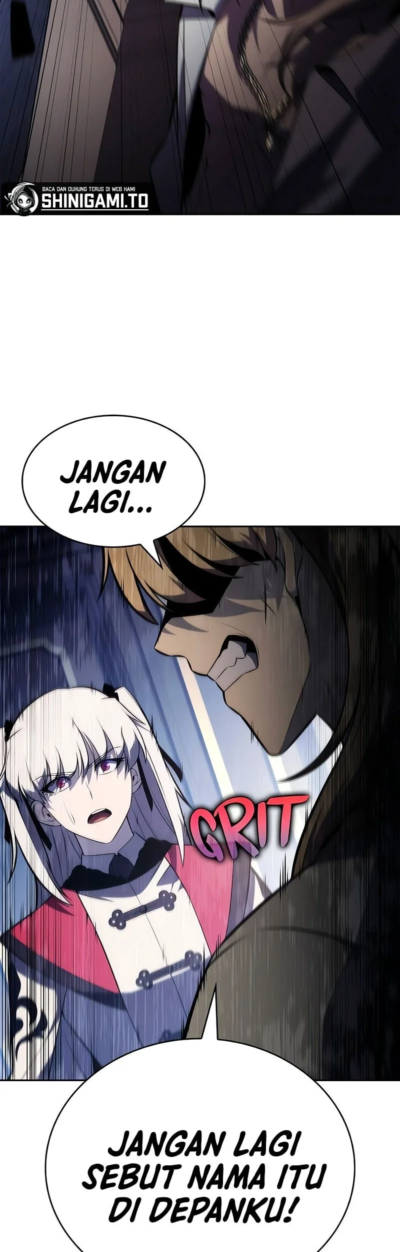 The Regressed Son Of A Duke Is An Assassin Chapter 122 Gambar 60