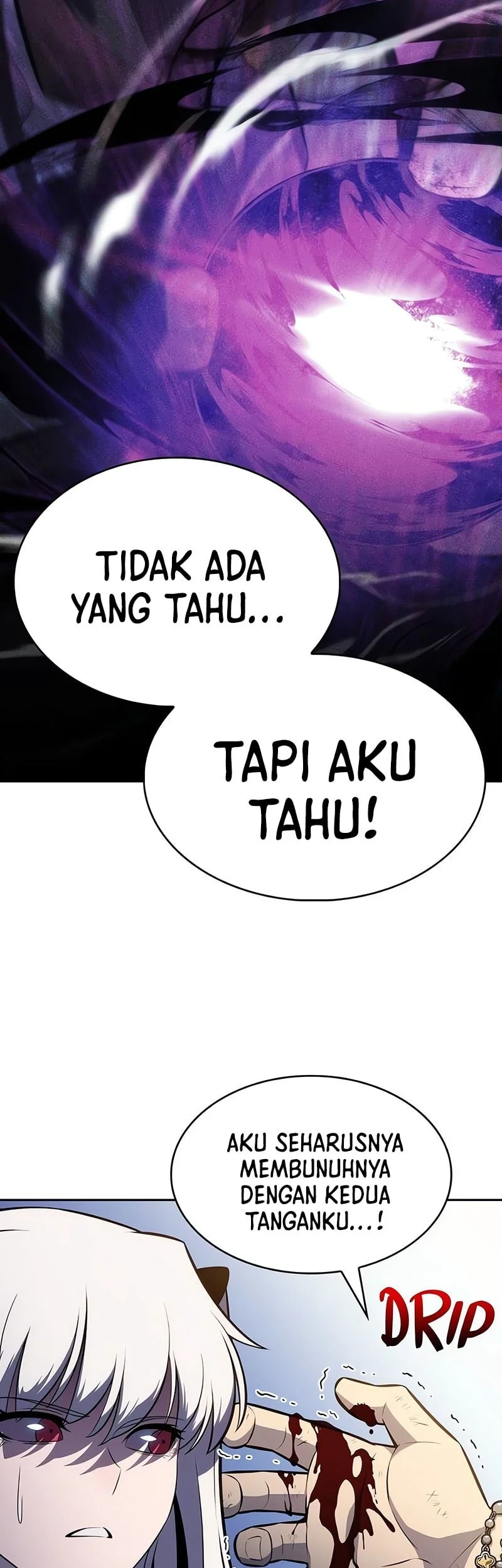 The Regressed Son Of A Duke Is An Assassin Chapter 122 Gambar 62