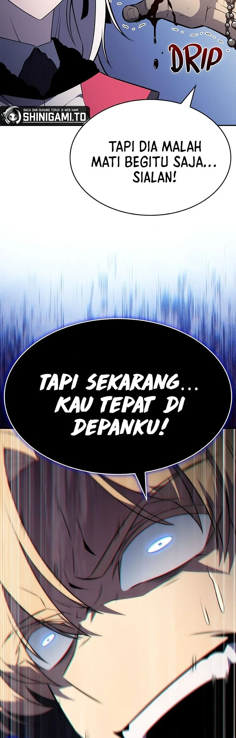 The Regressed Son Of A Duke Is An Assassin Chapter 122 Gambar 63