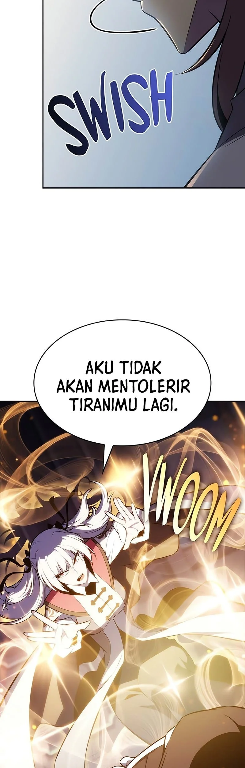 The Regressed Son Of A Duke Is An Assassin Chapter 122 Gambar 68