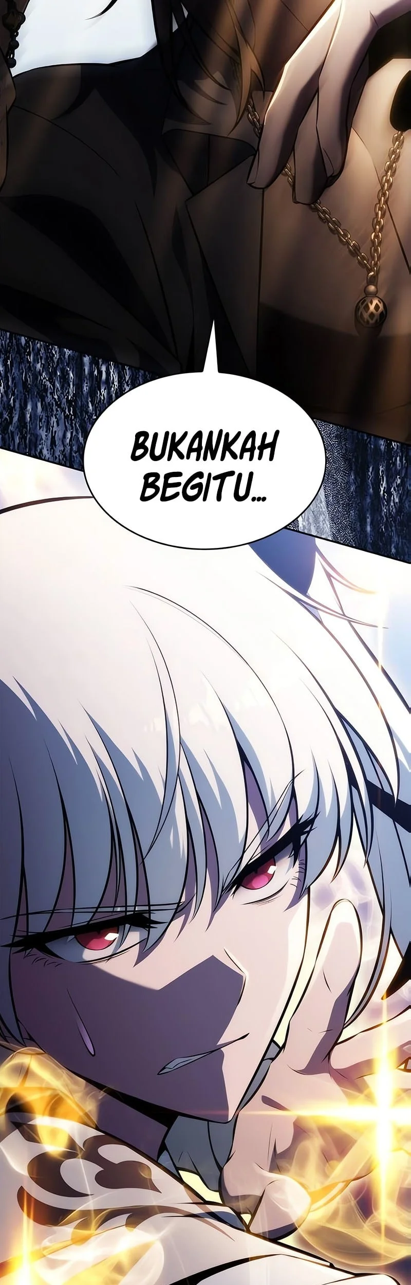 The Regressed Son Of A Duke Is An Assassin Chapter 122 Gambar 72