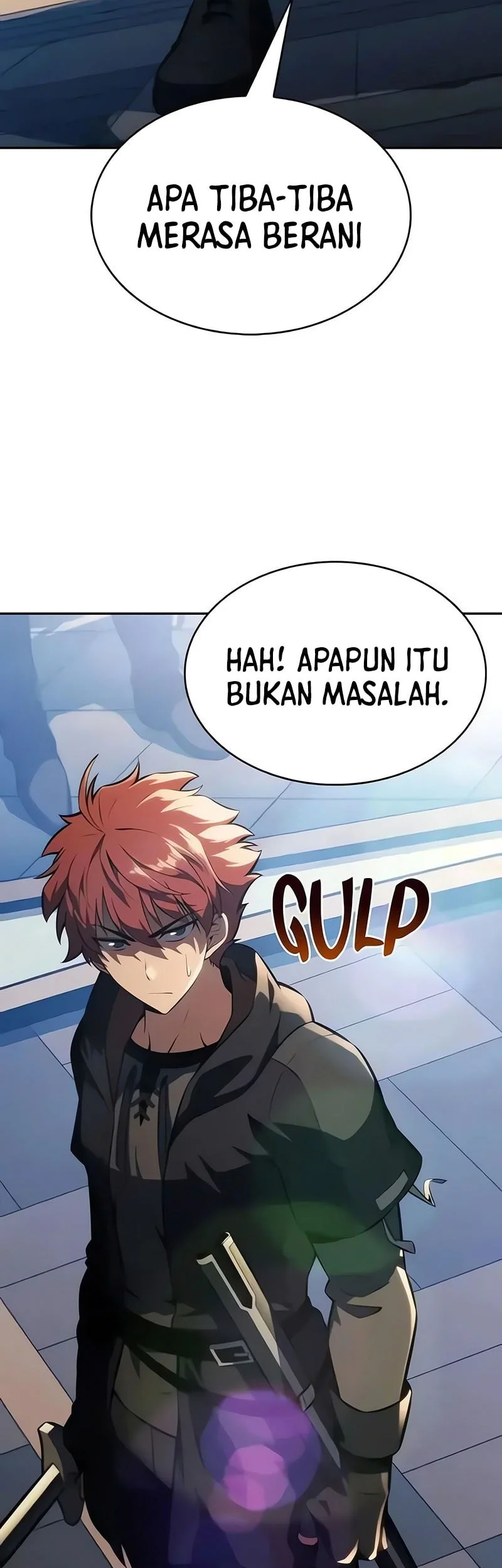 The Regressed Son Of A Duke Is An Assassin Chapter 123 Gambar 34