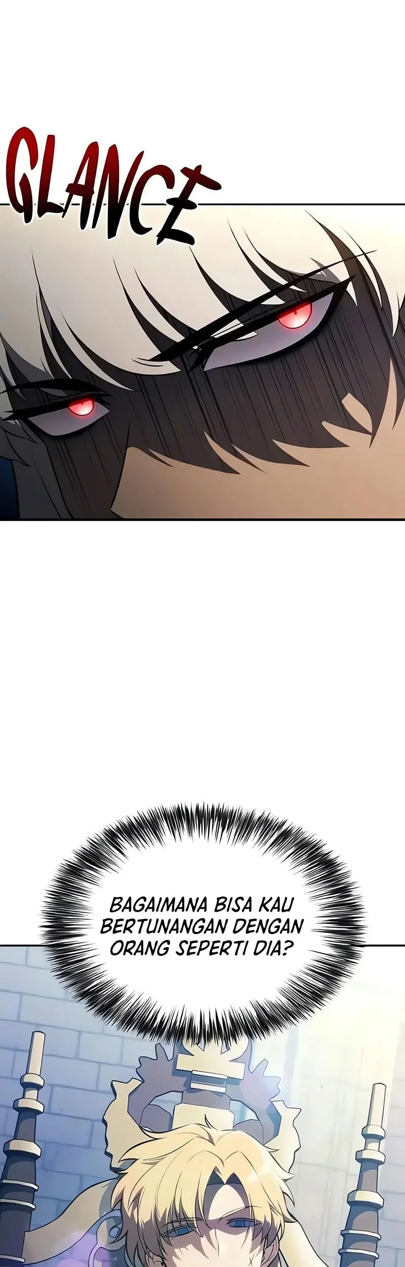 The Regressed Son Of A Duke Is An Assassin Chapter 123 Gambar 39