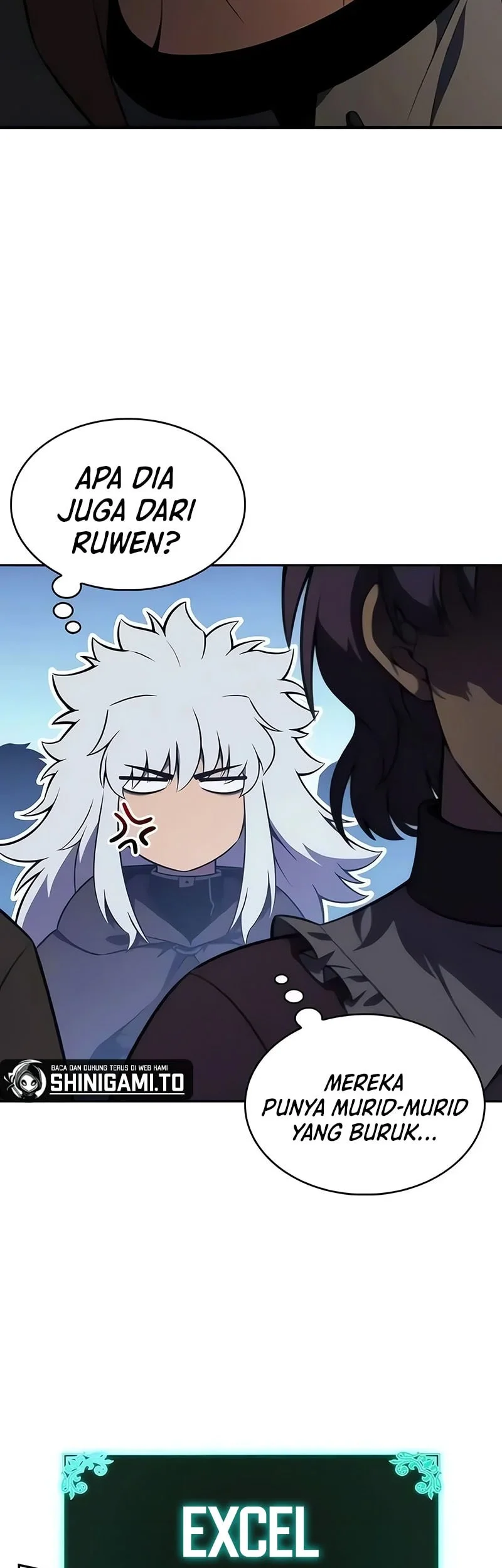 The Regressed Son Of A Duke Is An Assassin Chapter 123 Gambar 44