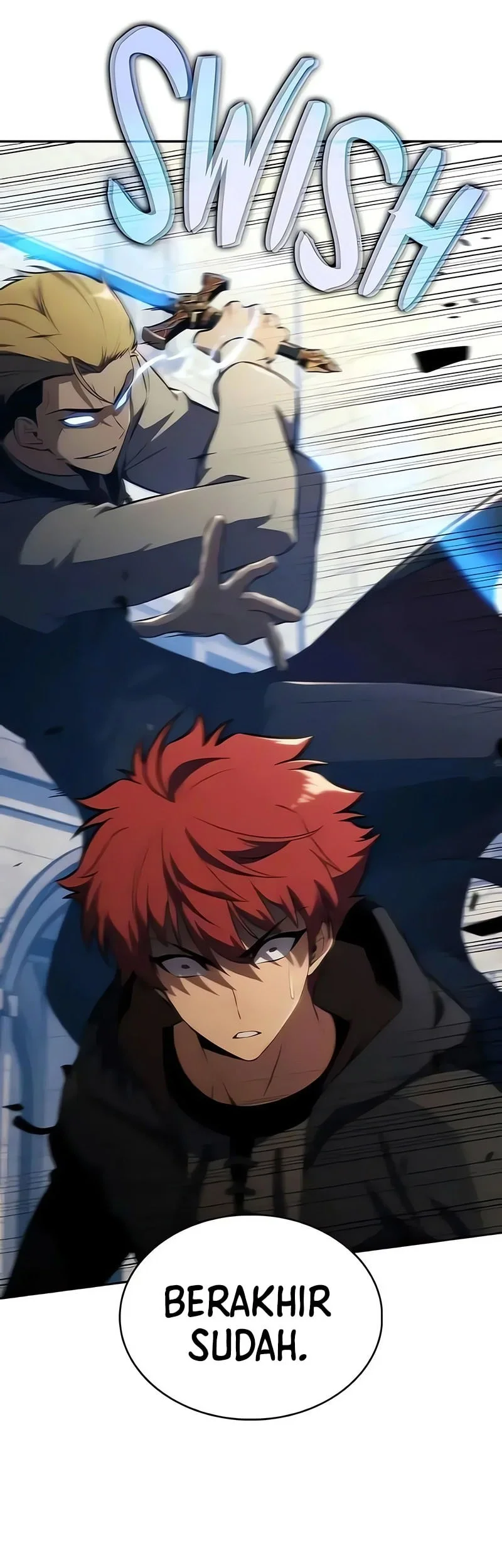 The Regressed Son Of A Duke Is An Assassin Chapter 123 Gambar 46