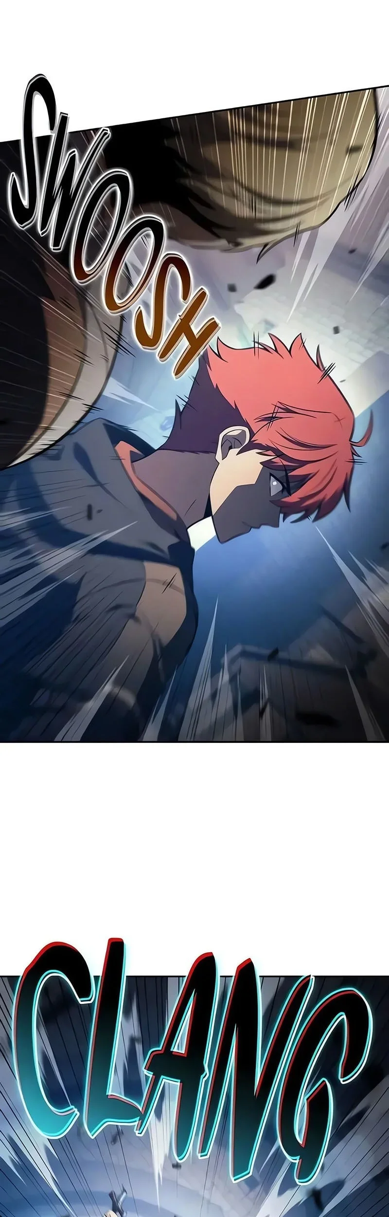 The Regressed Son Of A Duke Is An Assassin Chapter 123 Gambar 47