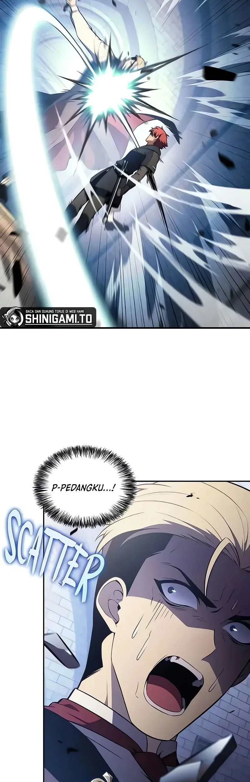 The Regressed Son Of A Duke Is An Assassin Chapter 123 Gambar 48