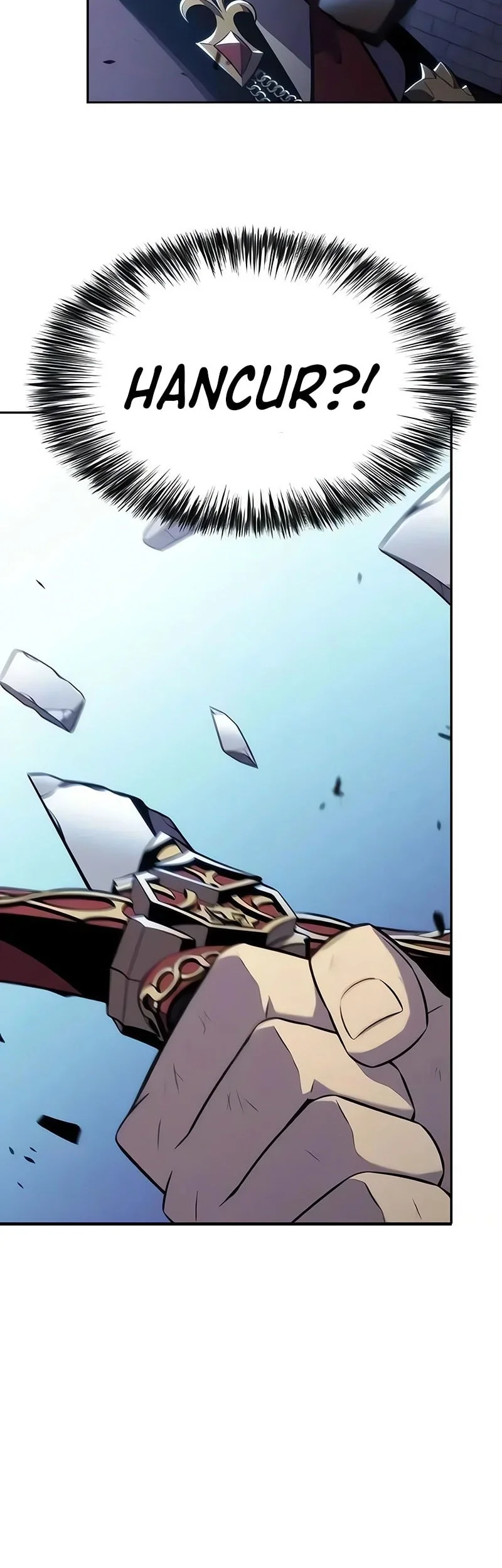 The Regressed Son Of A Duke Is An Assassin Chapter 123 Gambar 49