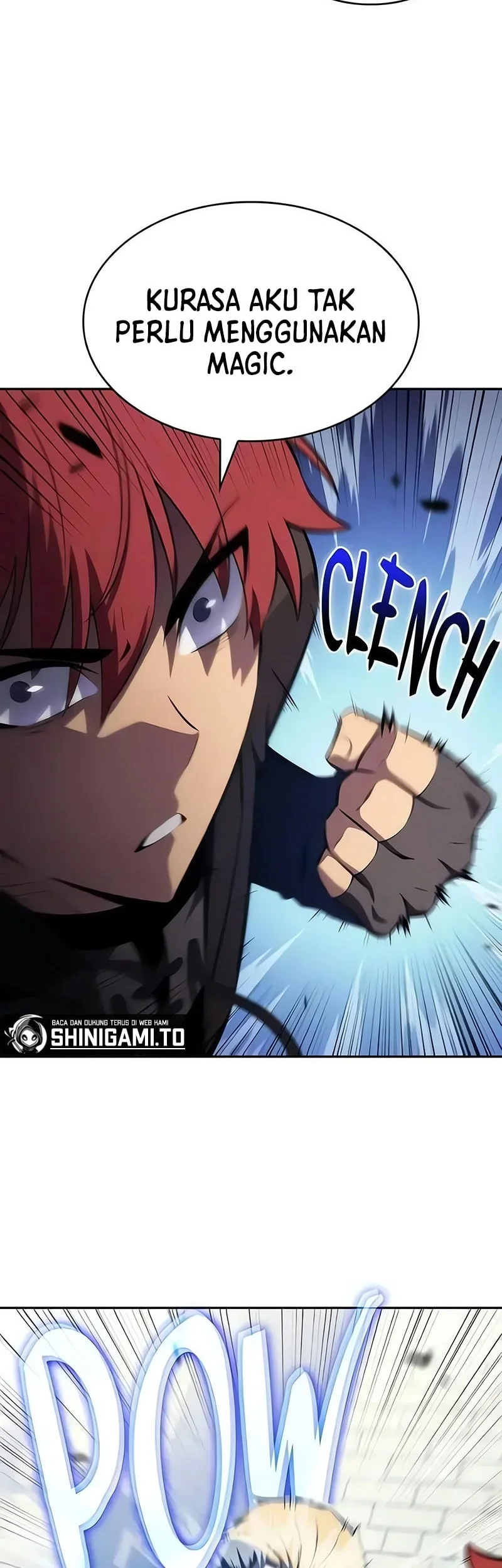 The Regressed Son Of A Duke Is An Assassin Chapter 123 Gambar 51