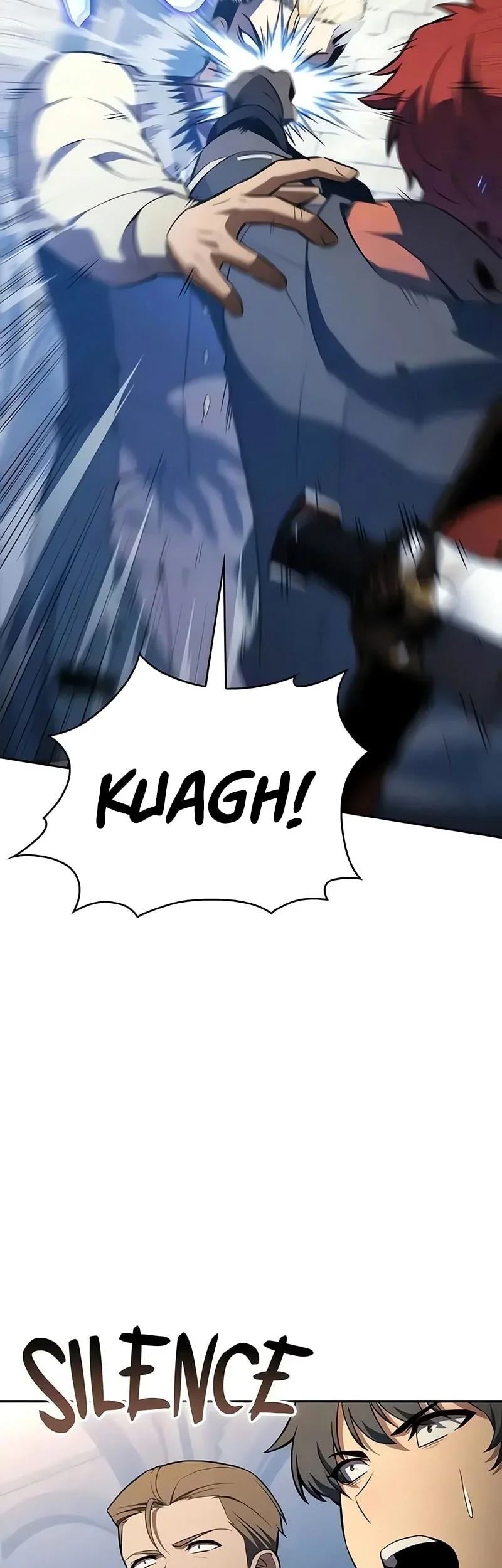 The Regressed Son Of A Duke Is An Assassin Chapter 123 Gambar 52