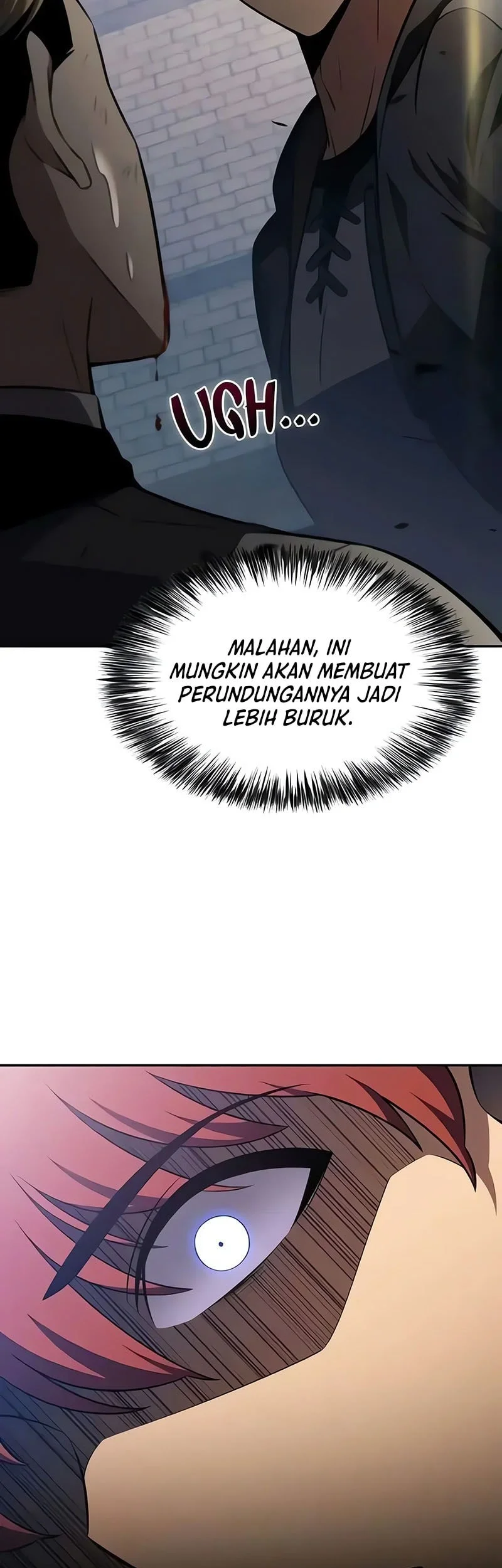 The Regressed Son Of A Duke Is An Assassin Chapter 123 Gambar 56