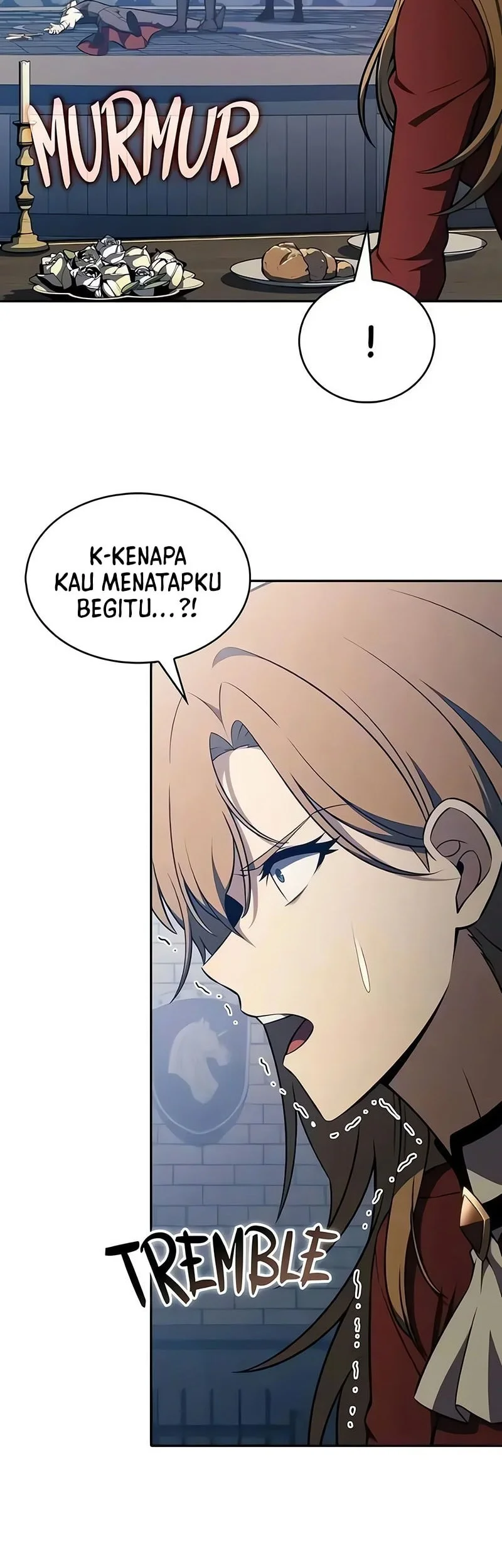 The Regressed Son Of A Duke Is An Assassin Chapter 123 Gambar 65