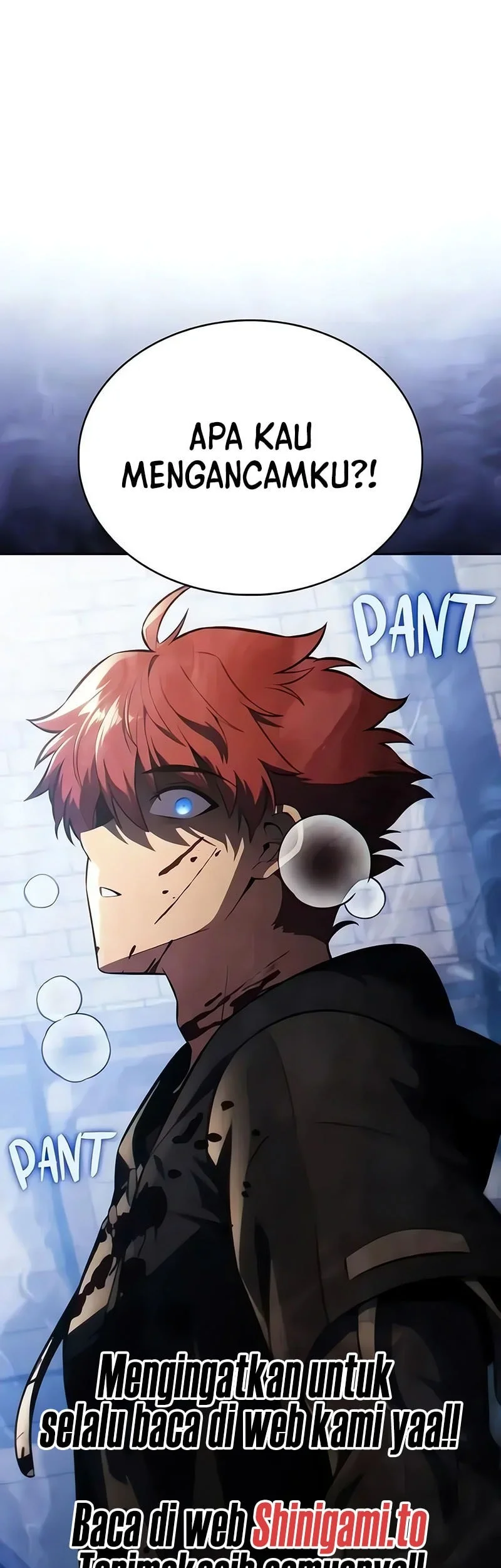 The Regressed Son Of A Duke Is An Assassin Chapter 123 Gambar 66