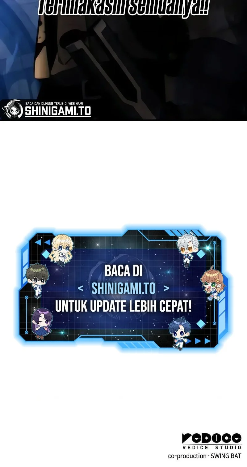 The Regressed Son Of A Duke Is An Assassin Chapter 123 Gambar 67