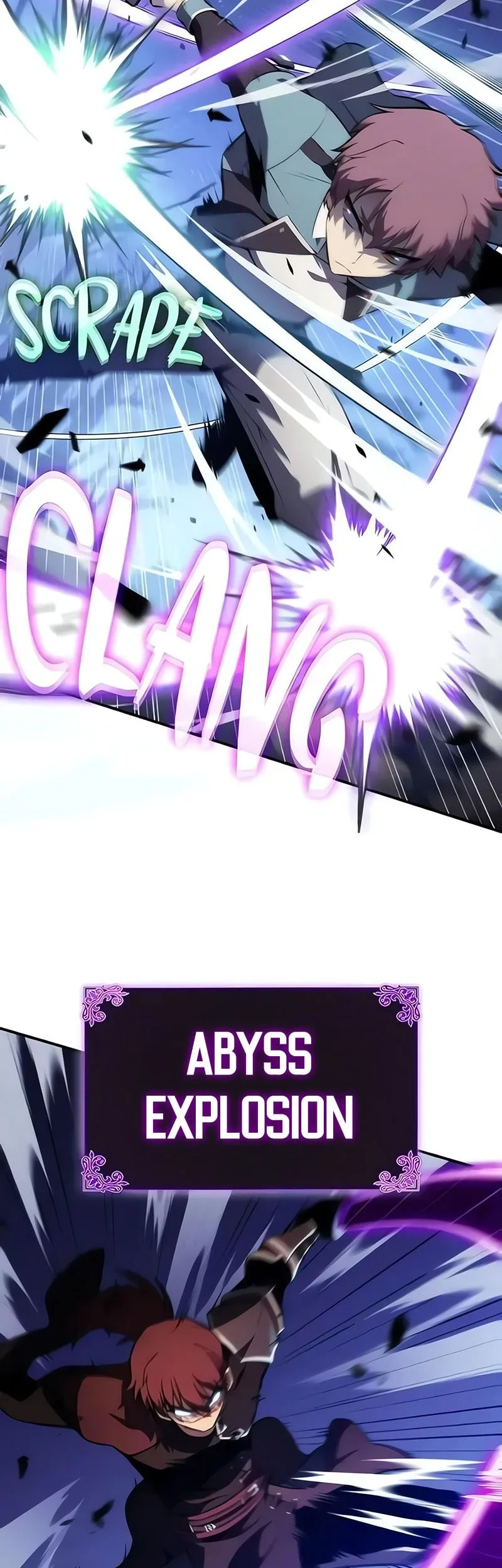 The Regressed Son Of A Duke Is An Assassin Chapter 123 Gambar 3