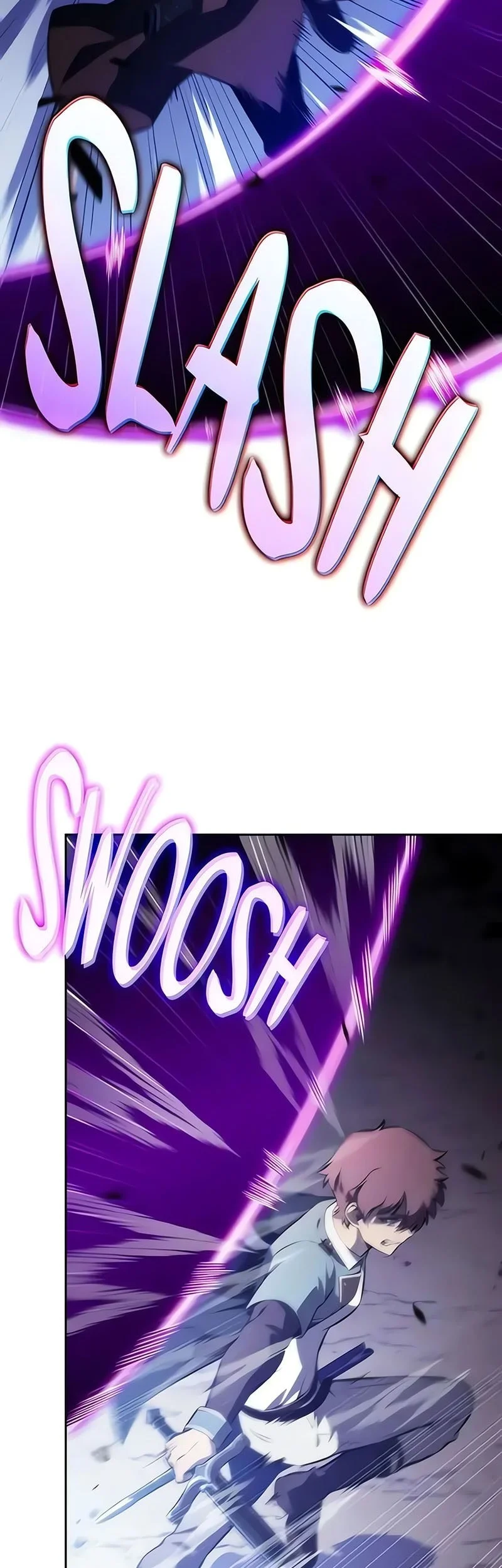 The Regressed Son Of A Duke Is An Assassin Chapter 123 Gambar 4