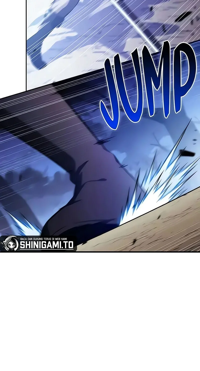 The Regressed Son Of A Duke Is An Assassin Chapter 123 Gambar 5